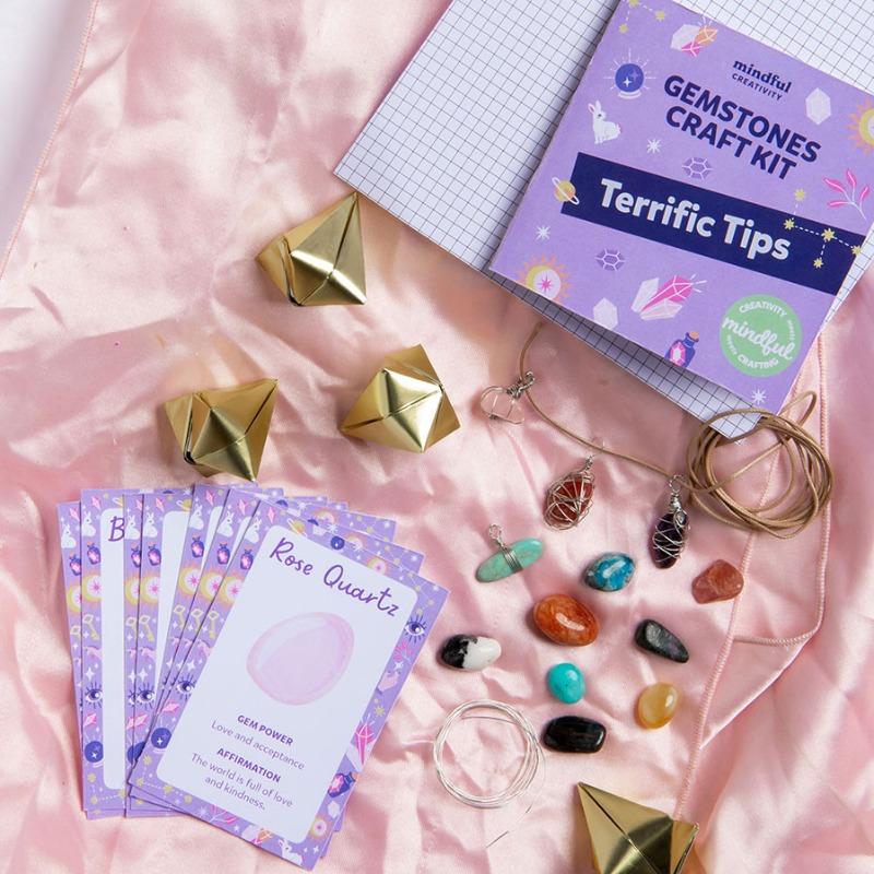 هينكلر - مجموعة أدوات صياغة الأحجار الكريمة للإبداعية