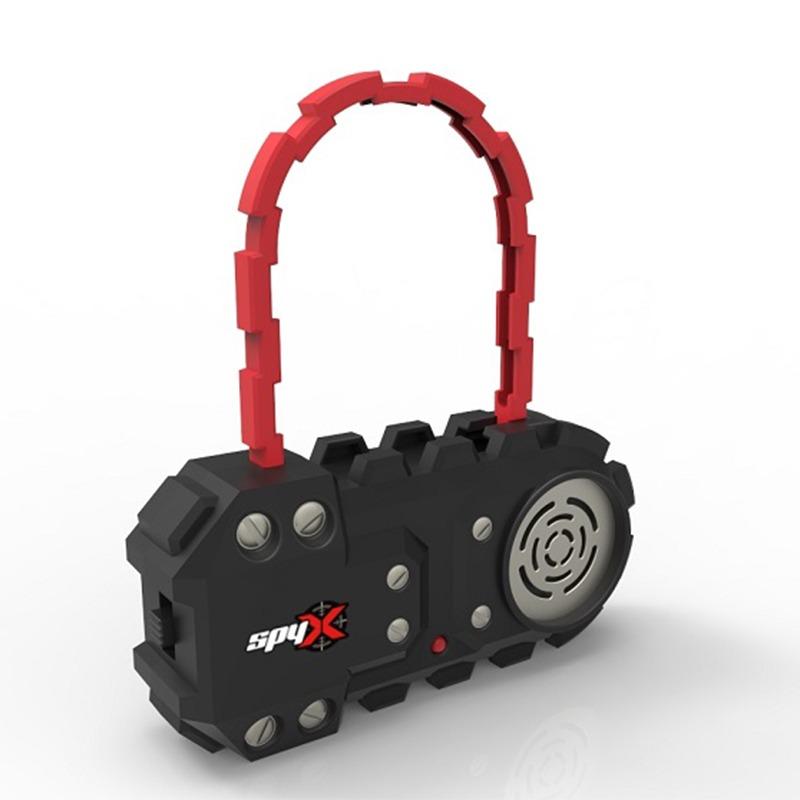 Spy X - Micro Door Alarm