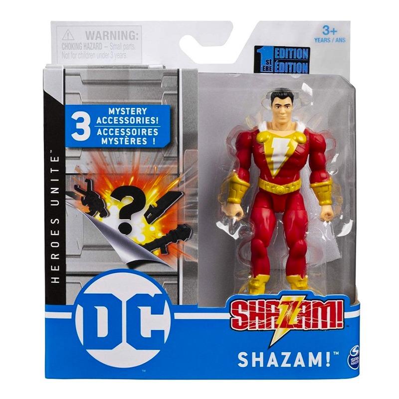 دي سي كوميكس - شخصية يونيفيرس 4 إنش