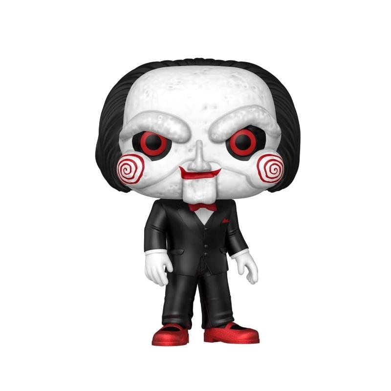 Funko Pop Jumbo Movies Saw - Billy