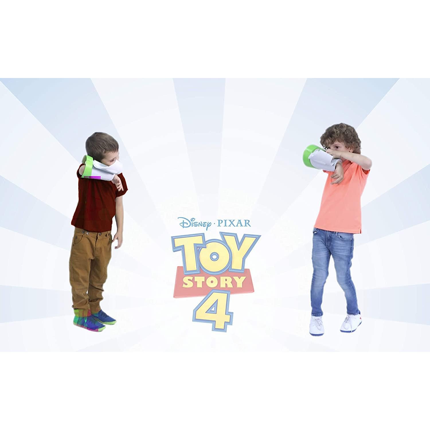 Toy Story 4 Walkie Talkie Intercom Arm