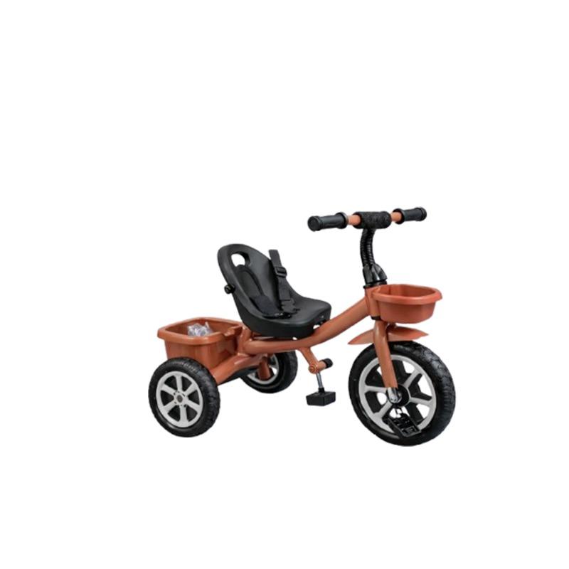 STARMARZ Toddler 3-Wheel - Brown