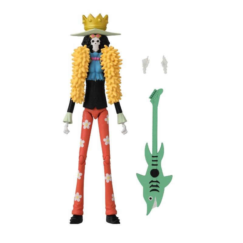 بانداي - أنيمي هيروز ون بيس شخصية بروك