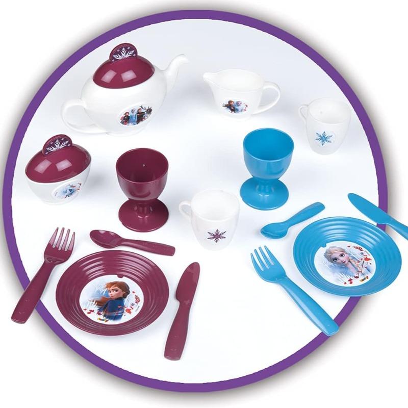Smoby Frozen 2 Serving Tray