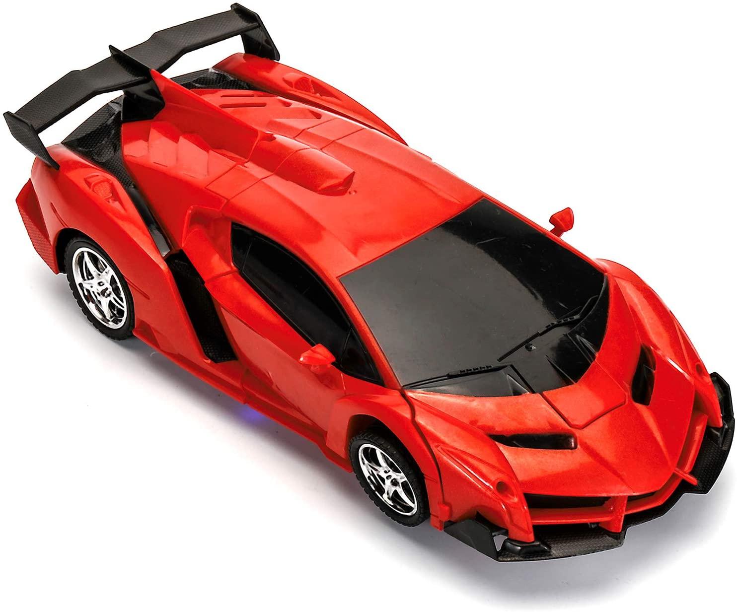 HST Super Sport Car RC