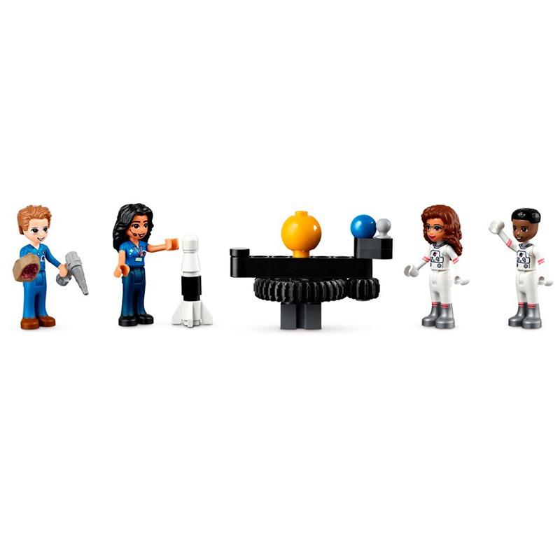 LEGO Friends Olivias Space Academy Set