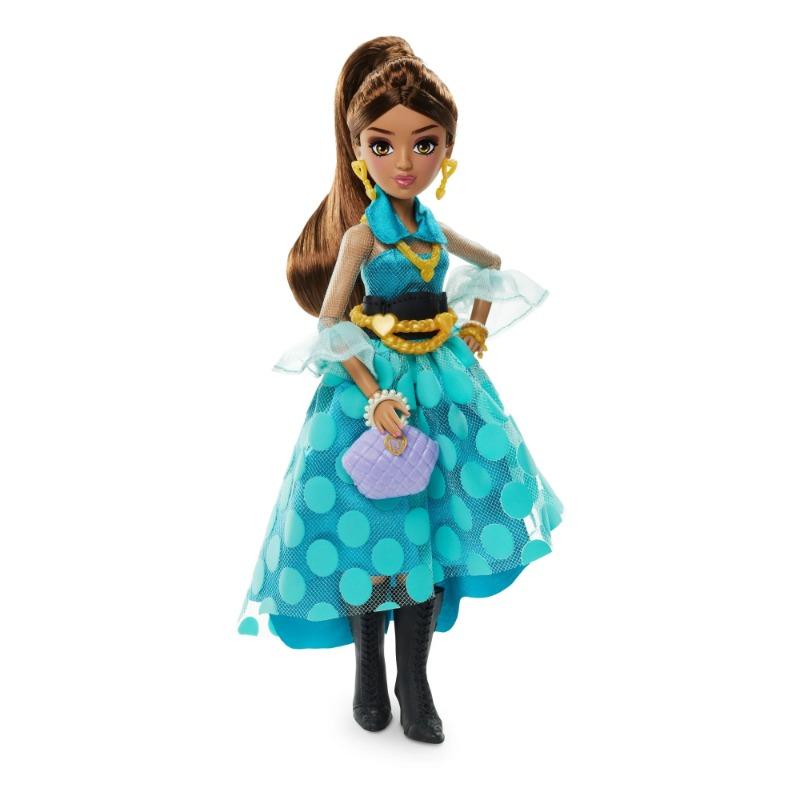 دمية هاربر فاشن دول بريميوم