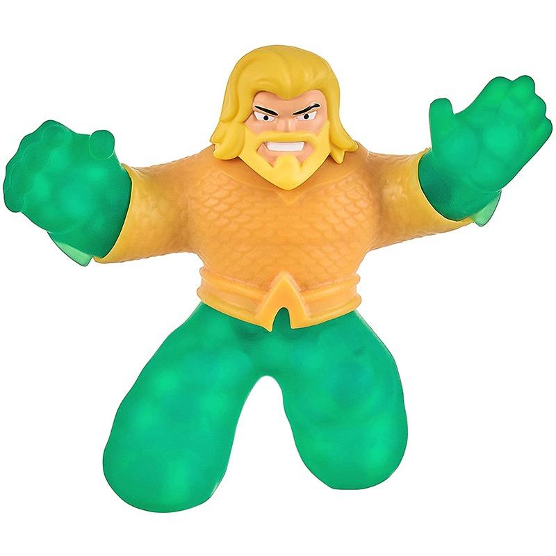 Heroes of Goo Jit Zu Dc Super Heroes Aquaman