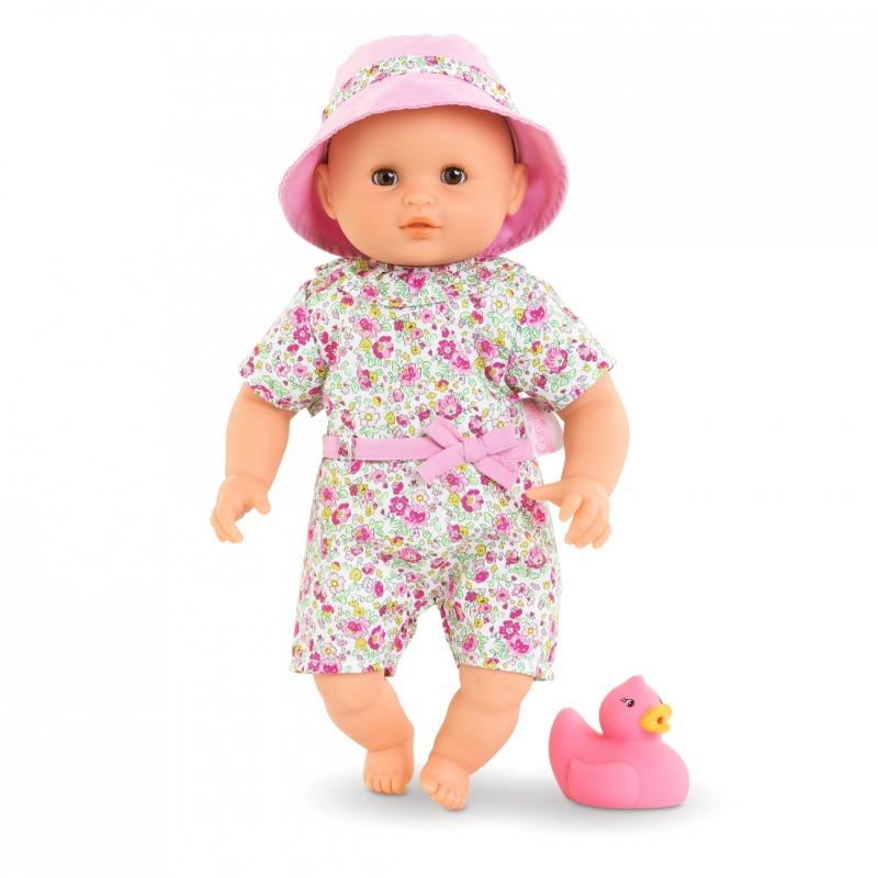 Corolle Coralie 9cm Soft Baby Doll