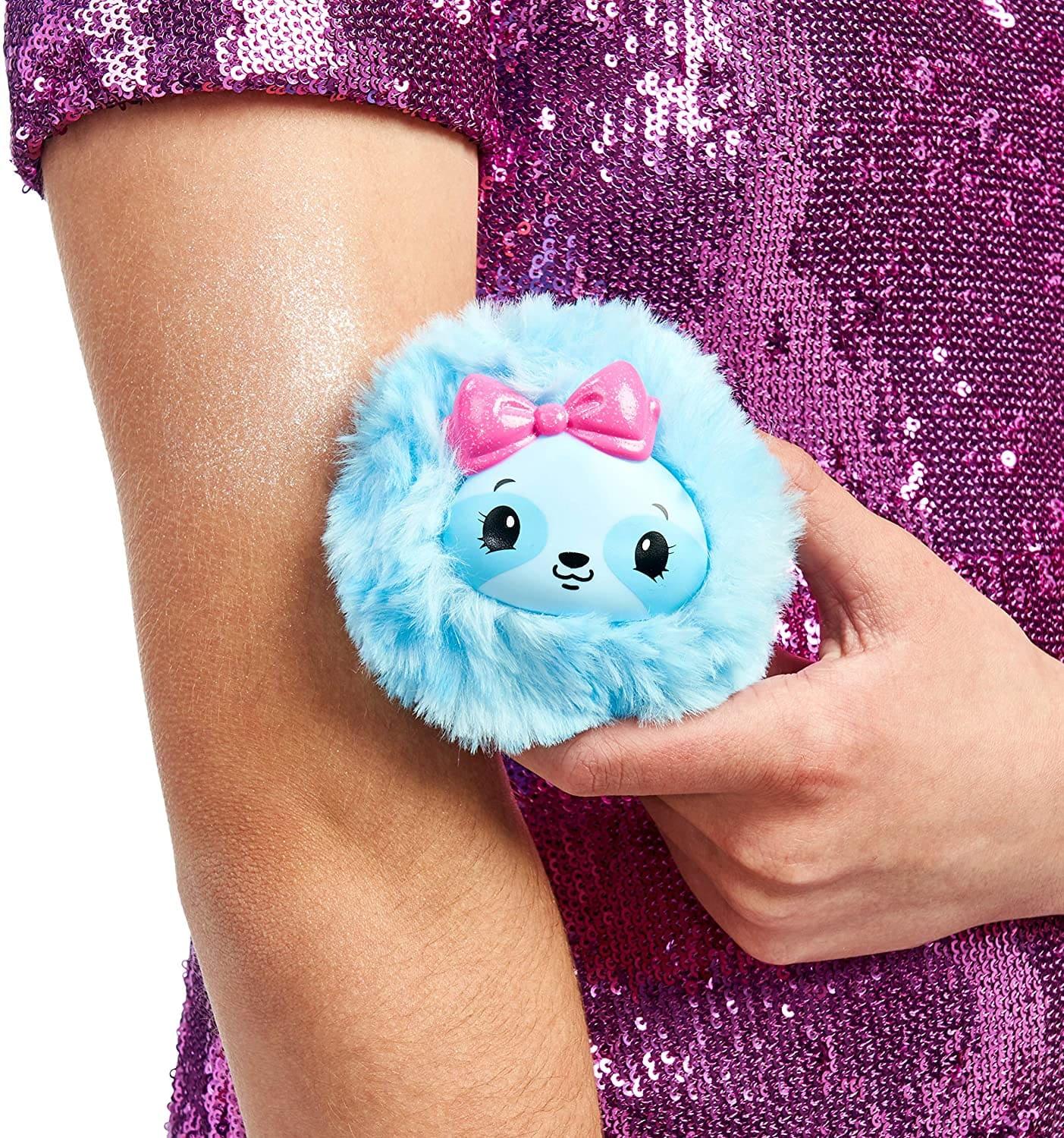 Pikmi Pops Cheeki Puffs Surprise Pack Assorted