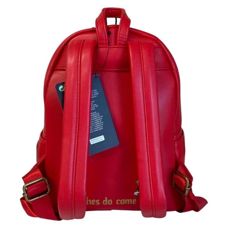 Loungefly Disney Pinocchio Marionette Backpack