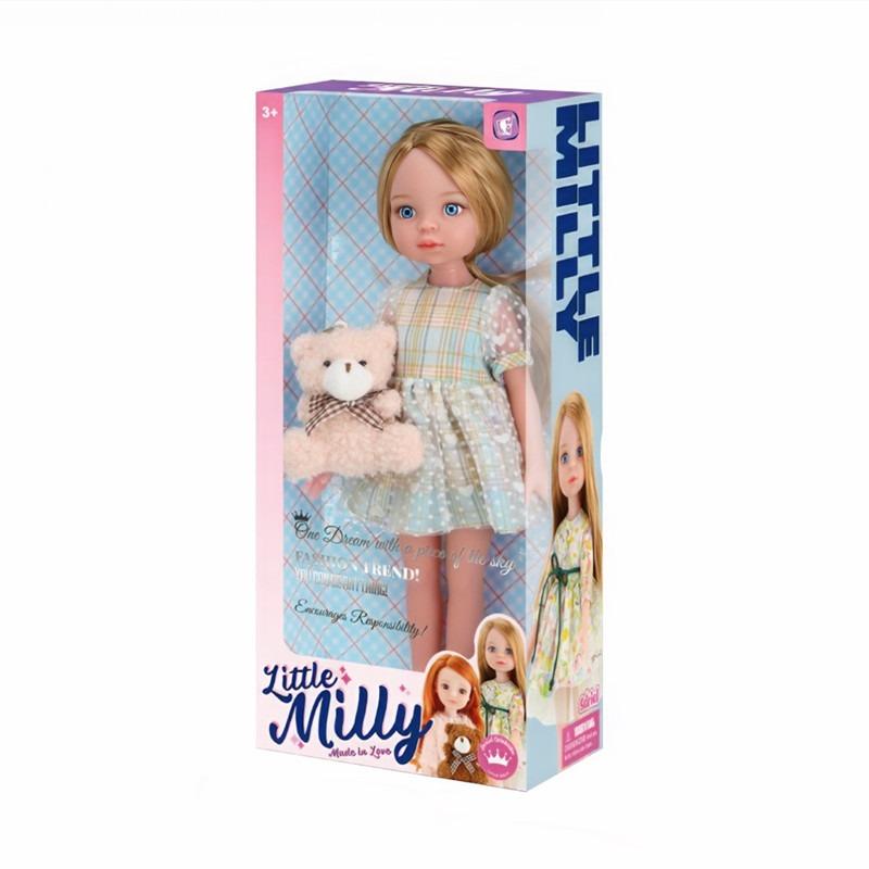 ليتل ميلي - دمية ليتل ميلي ون دريم سكاي مقاس 14 انش