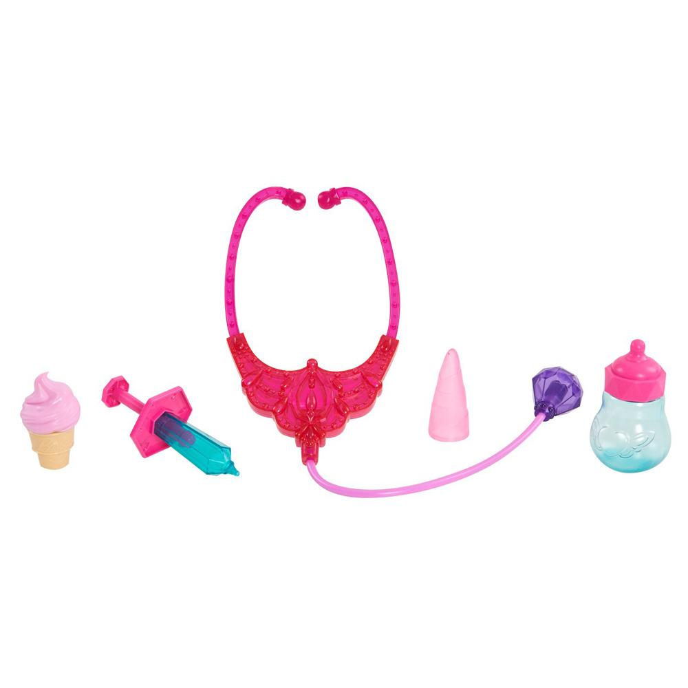 باربي - دكتور يونيكورن