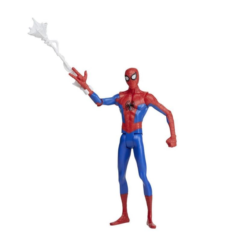 Marvel Spiderman Verse Classic Spider-Man