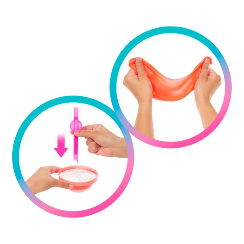 Barbie Pop Reveal Mango Mochi Doll with 8 Surprises