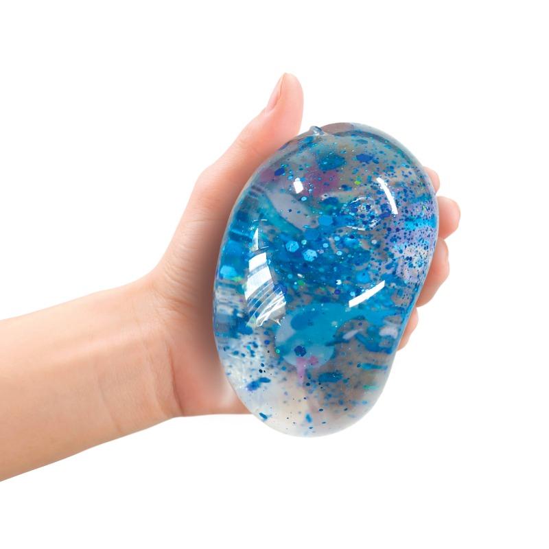 سيو ستار - مجموعة تشكيل فقاعة المحيط بشريط نانو