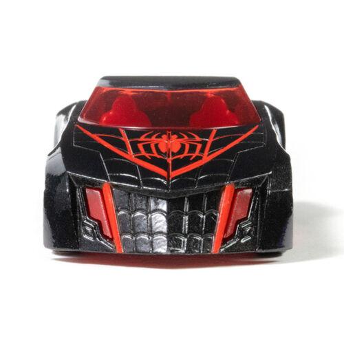 Marvel Go Collection Miles Morales Car - Black
