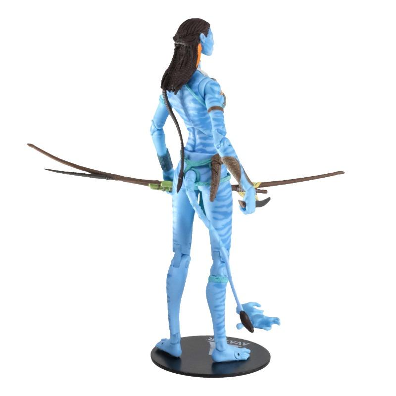 Disney Avatar Neytiri - 7In