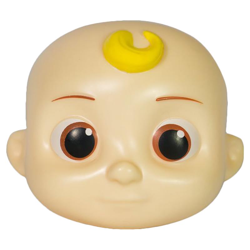 كوكوميلون - تركيب شخصيات كوكوميلون