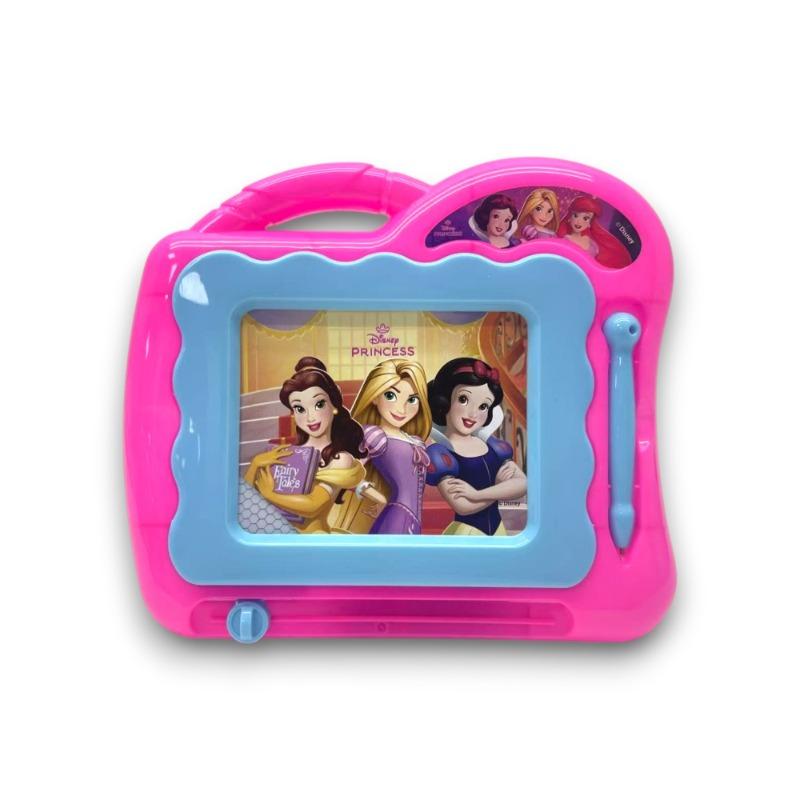 Disney Princess Magnetic Doodle Drawing Board