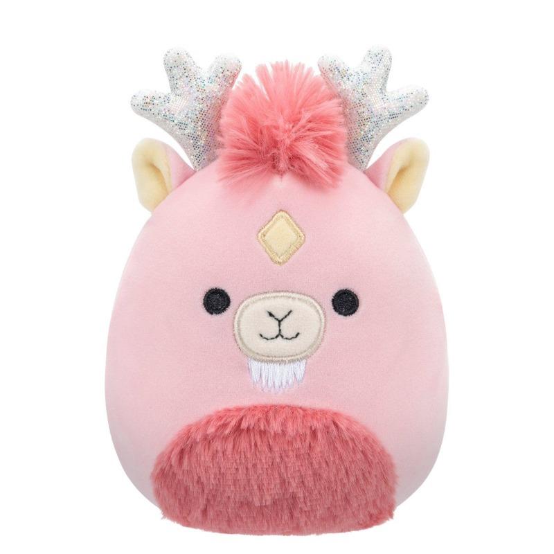 Squishmallow Helia Kirin 5"
