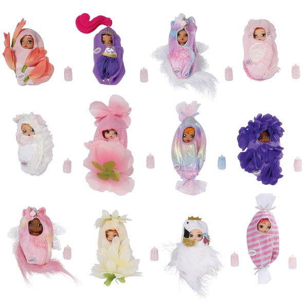 Baby Born Surprise 4 Garden Sidekick