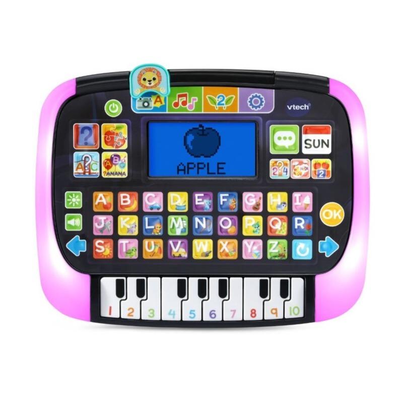 VTech Little Apps Light-Up Tablet