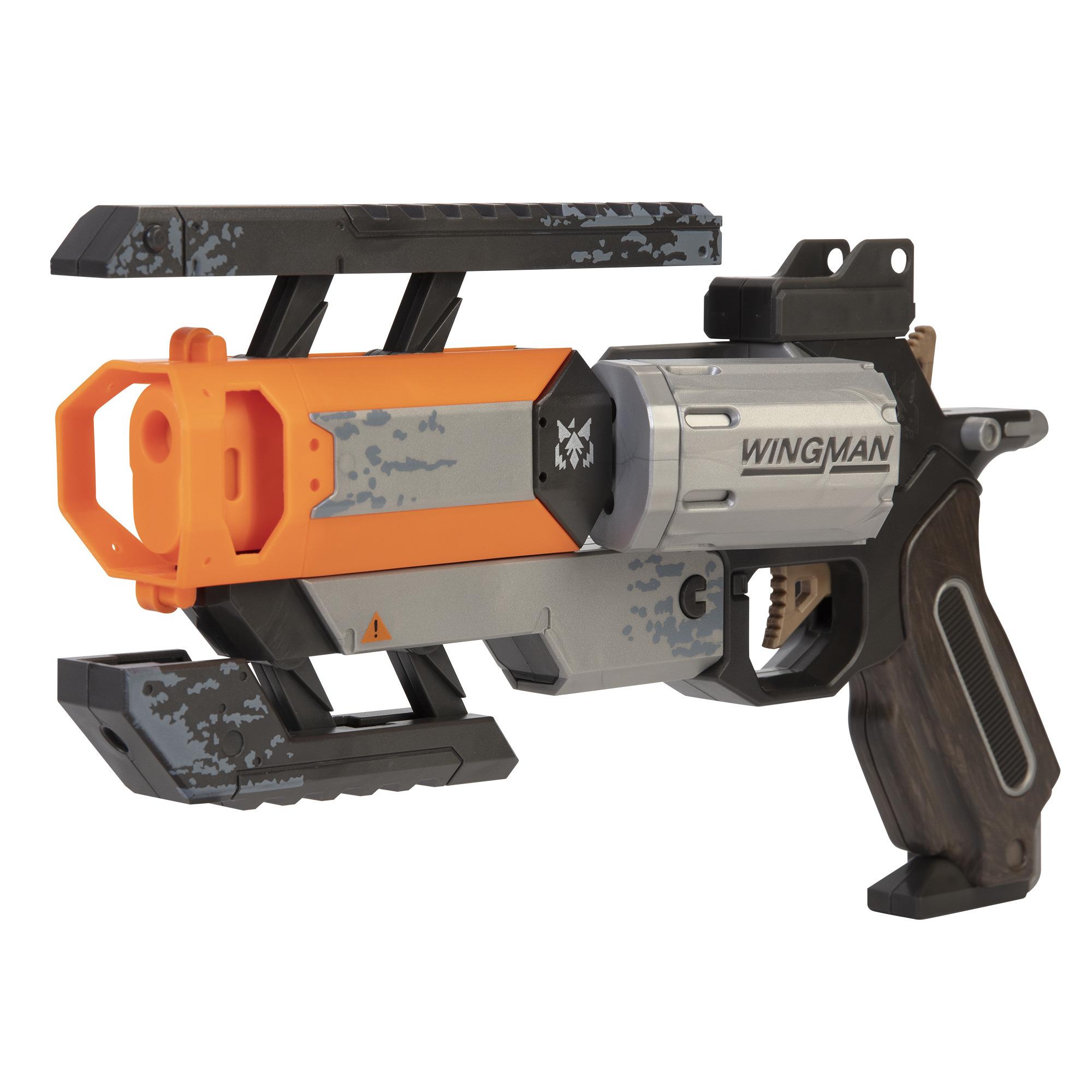 Apex Legends Wingman Pistol