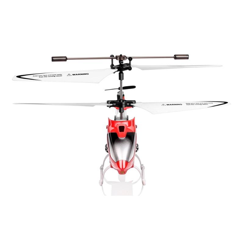Syma - IR Helicopter