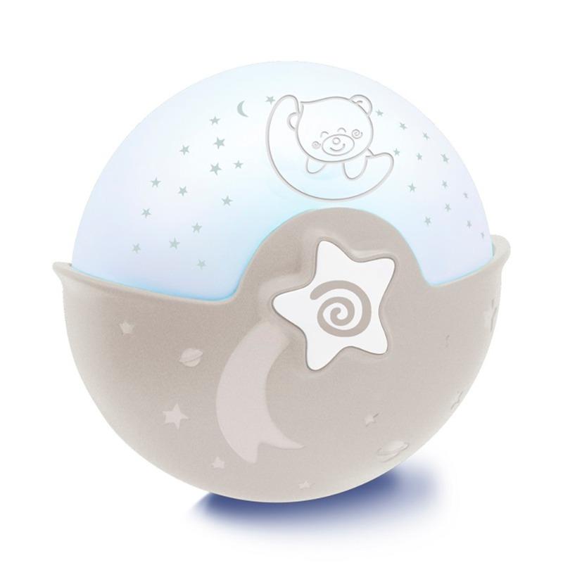 Infantino Wom Soothing Light & Projector