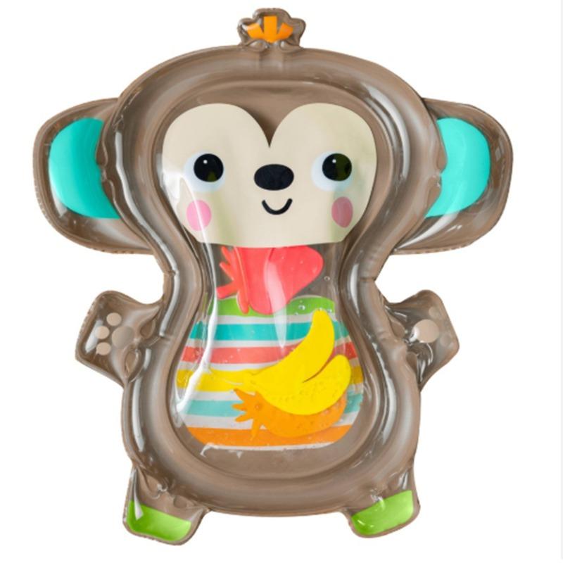 Bright Starts Hungry Monkey