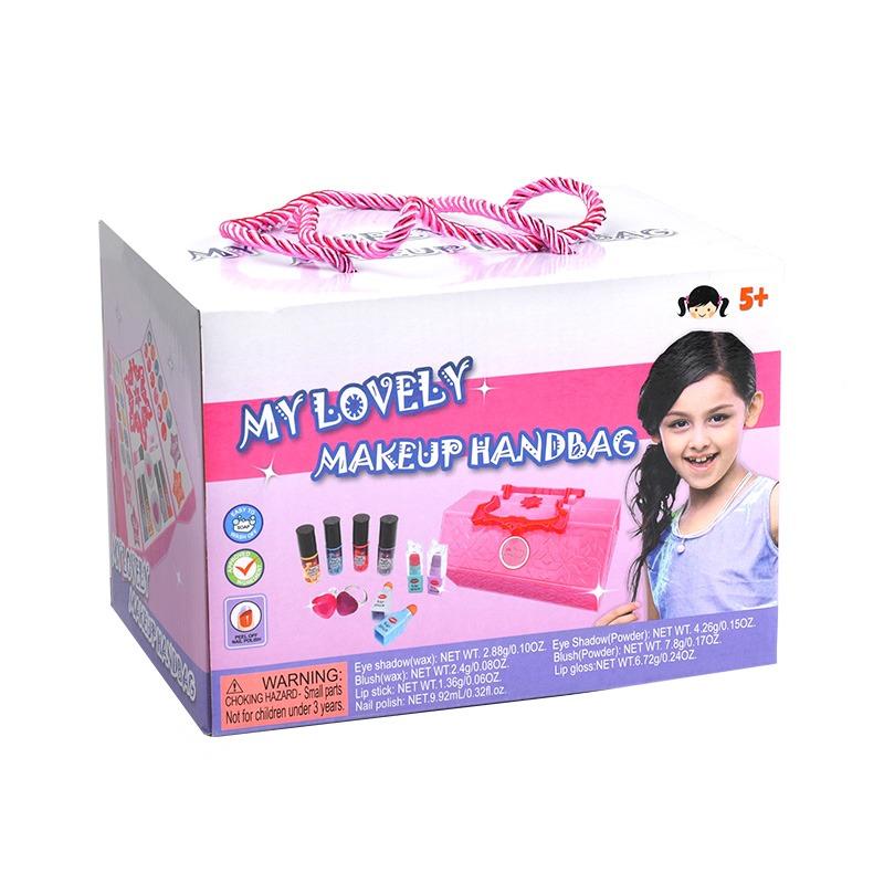 My Lovely Makeup Hand Bag For Girls