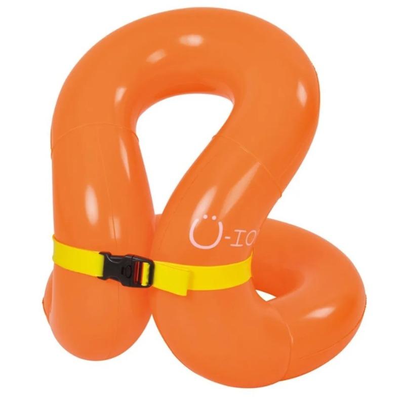 Sun Club Inflatable Swim Vest Float