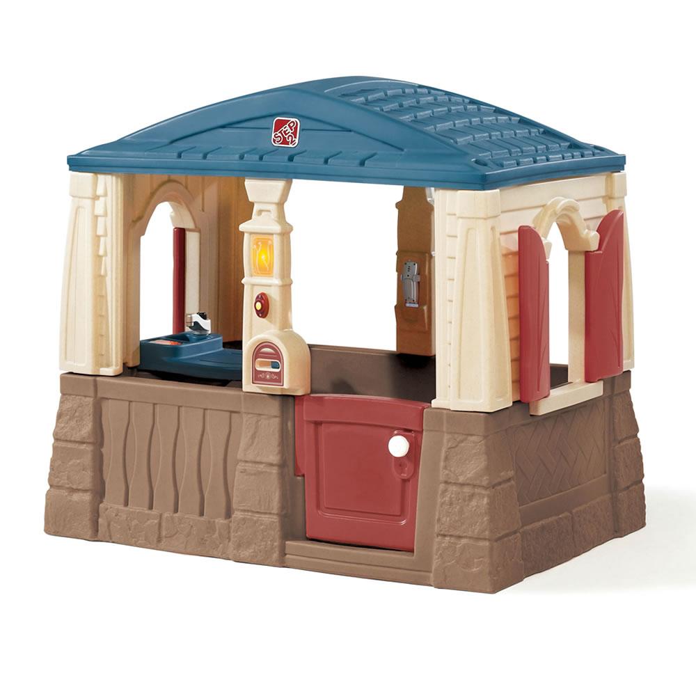 Step2 - Neat And Tidy Cottage