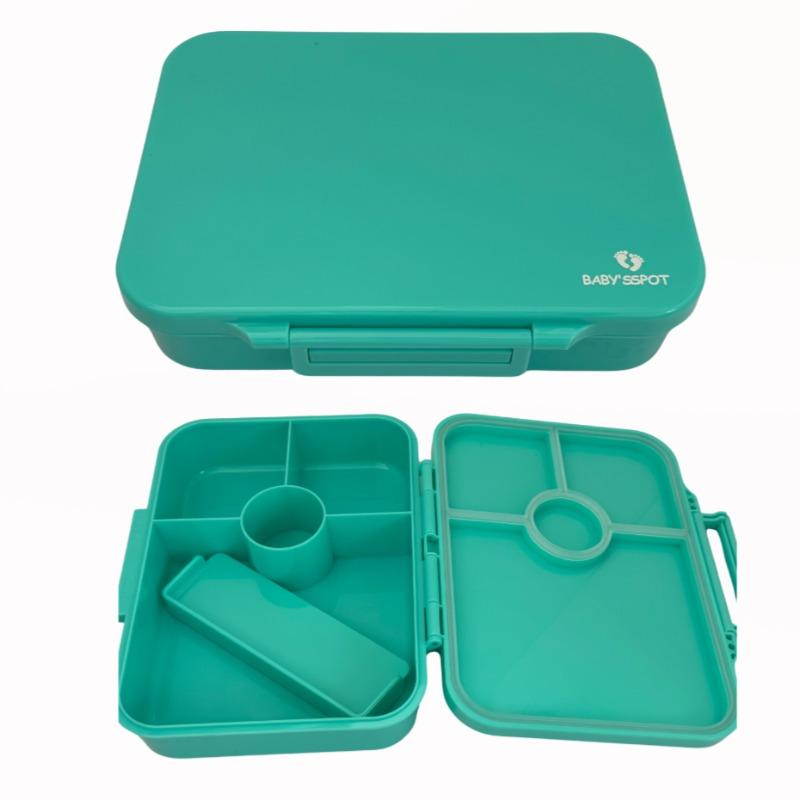 بيبي سبوت - لانش بوكس حافظة طعام