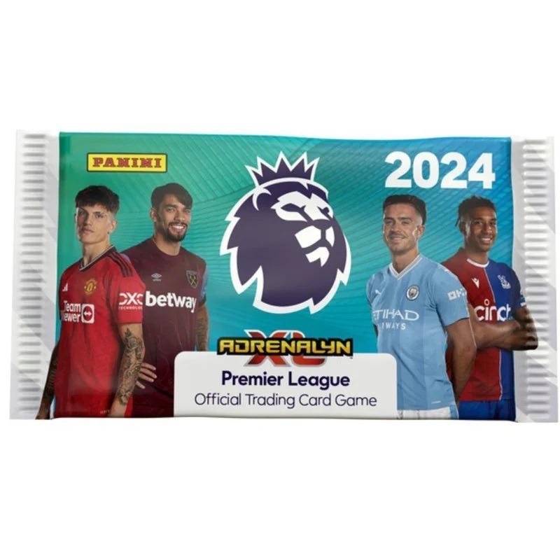 Panini Premier League 2023/24 Adrenalyn XL - Single Pack