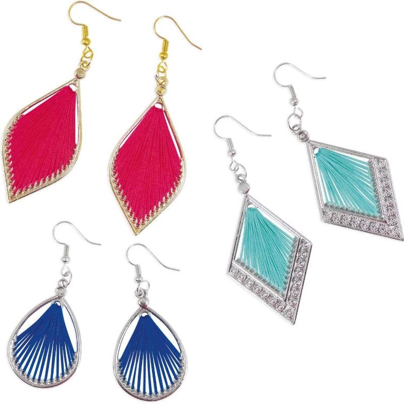 بوكي - سلسلة الفن مجموعة صناعة المجوهرات 3 قطعة