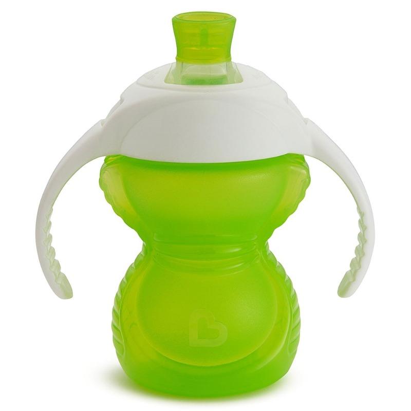 Munchkin Click Lock Bite Proof Trainer Cup - 210 ml