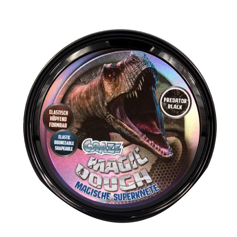 Craze Magic Dough Predator