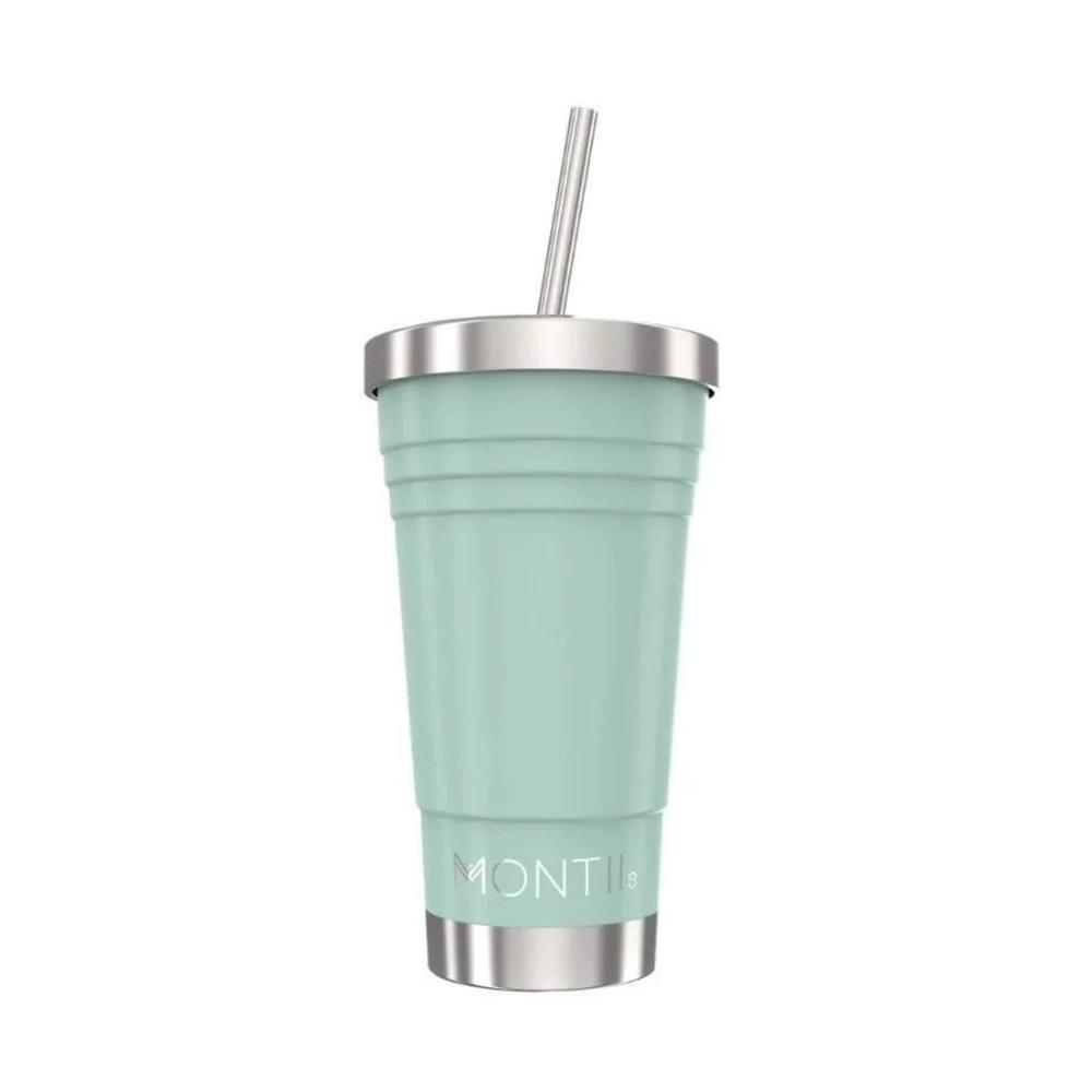 MontiiCo Original Smoothie Eucalyptus 450ml