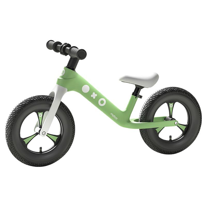 Mideer Balance Bike - Green