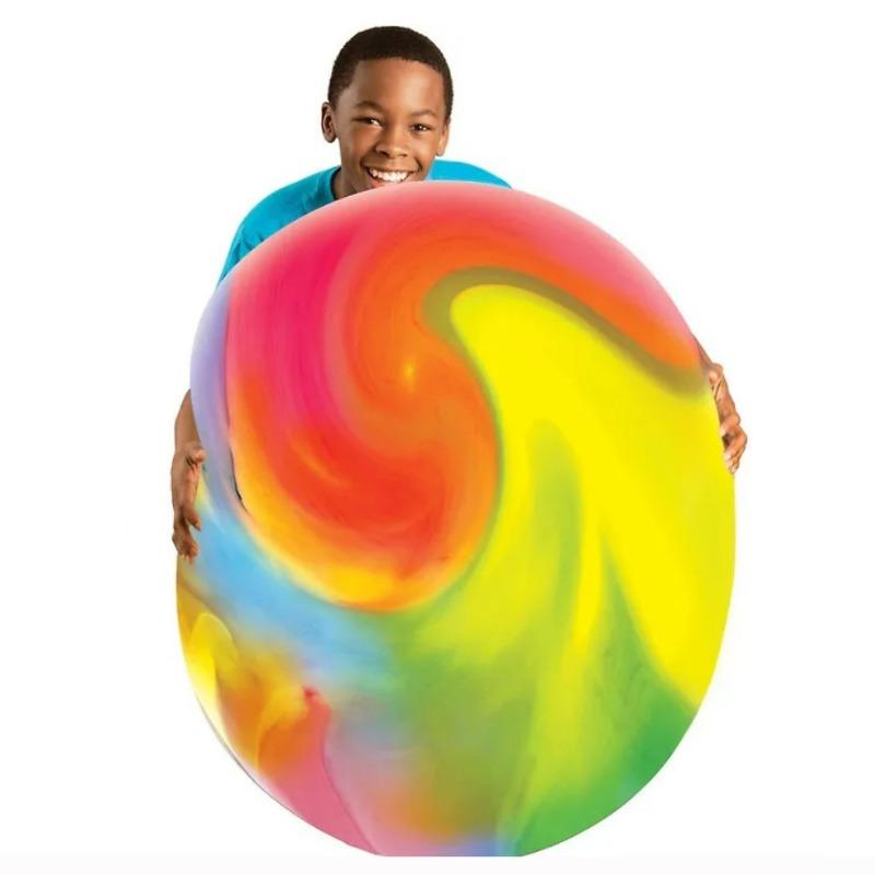 Wubble Bubble Groovy Bubble Ball - Assortment