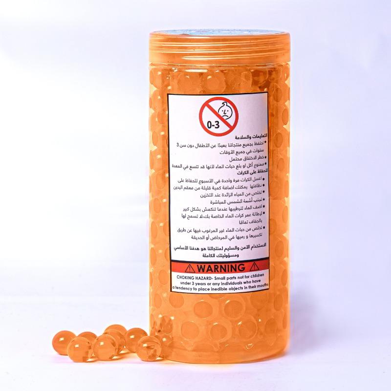 Water Beads Orbeez - Multicolors