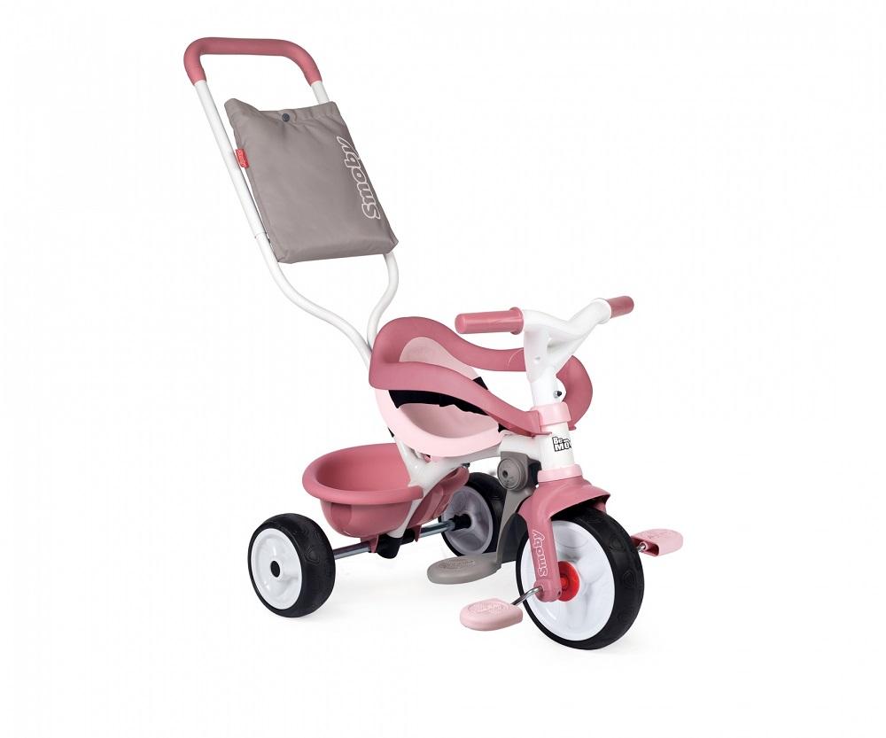 Simba Be Move Comfort Tricycle - Pink