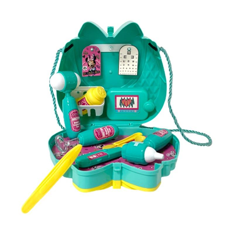 Disney Minnie Doctor Set Case