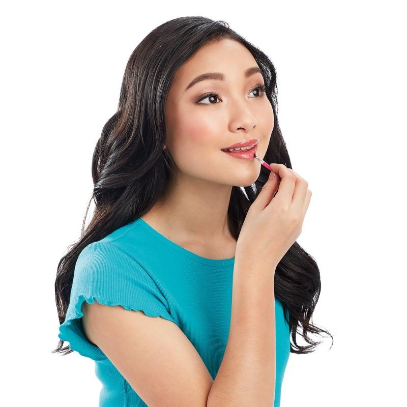 شيمر أند سبركل - مجموعة التجميل التيميت بيوتي اند نايل ارت