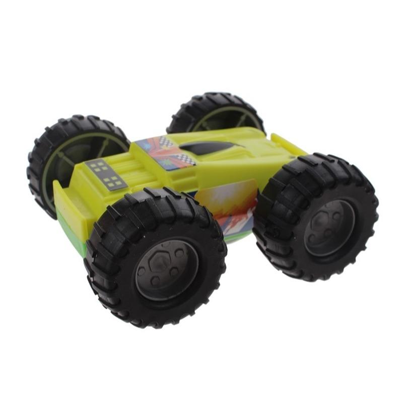 سيارة فلب أوفر