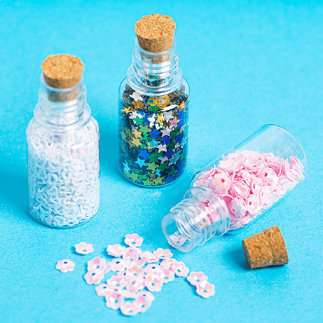 باربي - مجموعة دفتر قصاصات باربي كولور ريفيل فويل