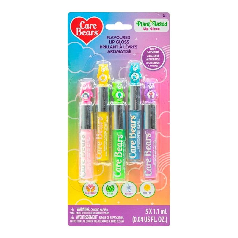 Care Bears Lip Gloss