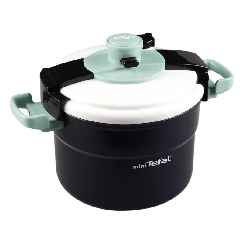 Smoby Tefal Clipso Pressure Cooker Toy